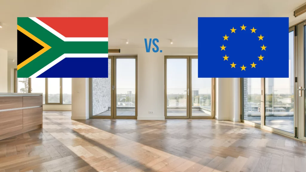 Choosing Between Local and European Solutions: A Comprehensive Comparison - Featured Image